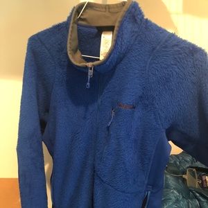 Patagonia Men’s Classic Retro-X Fleece Jacket